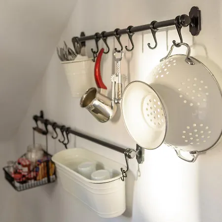 Arvanitis Cave Village Apartmán *