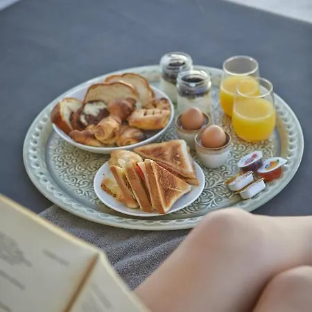 Apartmán Arvanitis Cave Village