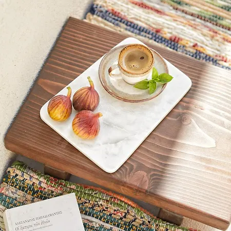 Arvanitis Cave Village