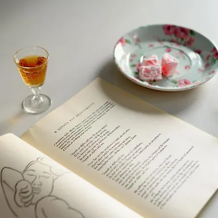 Arvanitis Cave Village Appartamento