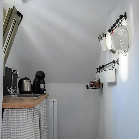 Apartment Arvanitis Cave Village