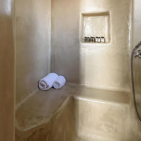 Arvanitis Cave Village