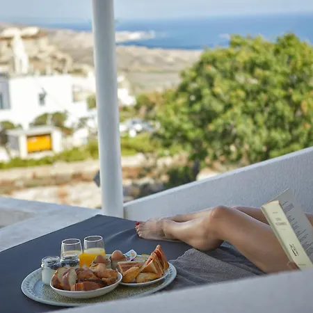 Arvanitis Cave Village Apartman Akrotírion