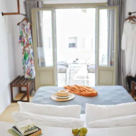 Arvanitis Cave Village Apartman *