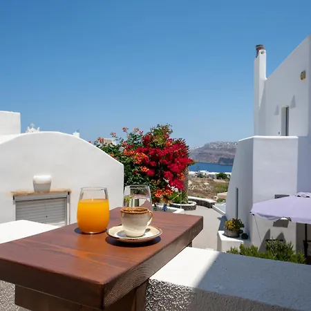Arvanitis Cave Village Ακρωτήρι
