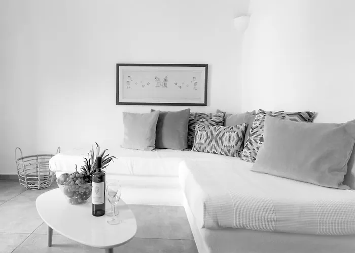 Arvanitis Cave Village *