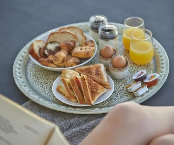 Lägenhet Arvanitis Cave Village