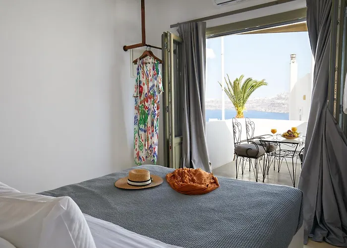 Arvanitis Cave Village