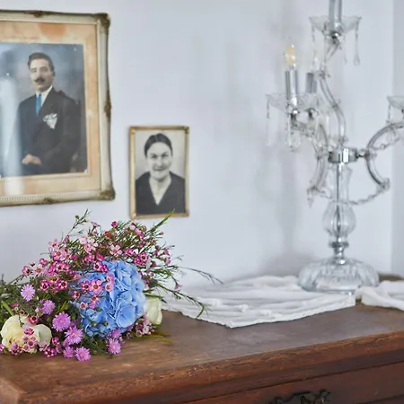 Apartament Arvanitis Cave Village