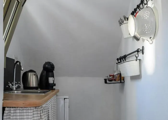 Apartament Arvanitis Cave Village