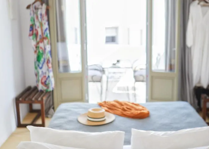 Arvanitis Cave Village Apartament *